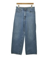 Levi's（リーバイス）デニムパンツ 紺 サイズ:30(M位) レディース/2200649244058