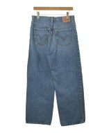 Levi's（リーバイス）デニムパンツ 紺 サイズ:30(M位) レディース/2200649244058