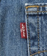 Levi's（リーバイス）デニムパンツ 紺 サイズ:30(M位) レディース/2200649244058