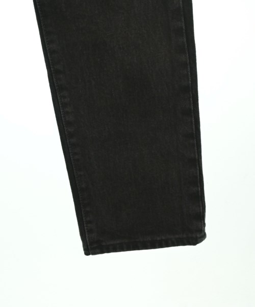 Levi's（リーバイス）デニムパンツ 黒 サイズ:30(M位) メンズ/2200649264148