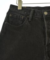 Levi's（リーバイス）デニムパンツ 黒 サイズ:30(M位) メンズ/2200649264148