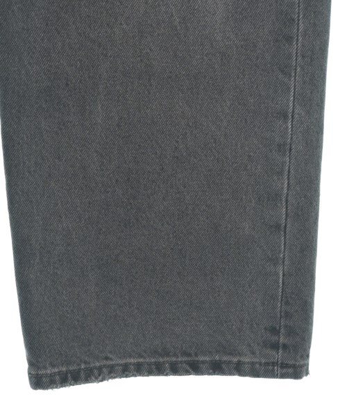 Levi's（リーバイス）デニムパンツ グレー サイズ:31(XL位) レディース/2200640064020