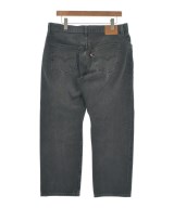 Levi's（リーバイス）デニムパンツ グレー サイズ:31(XL位) レディース/2200640064020