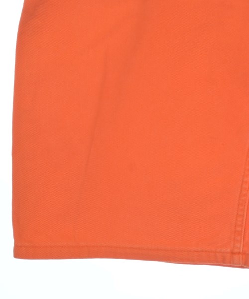 Levi's（リーバイス）ショートパンツ オレンジ サイズ:30(M位) メンズ/2200641622106