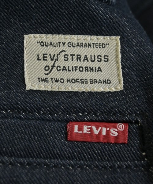 Levi's（リーバイス）スラックス 紺 サイズ:XL メンズ/2200649186334