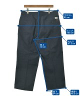 Levi's（リーバイス）スラックス 紺 サイズ:XL メンズ/2200649186334