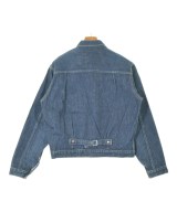 Levi's（リーバイス）デニムジャケット 紺 サイズ:38(M位) メンズ/2200649386017