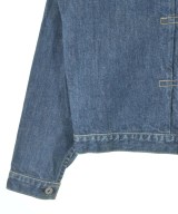 Levi's（リーバイス）デニムジャケット 紺 サイズ:38(M位) メンズ/2200649386017