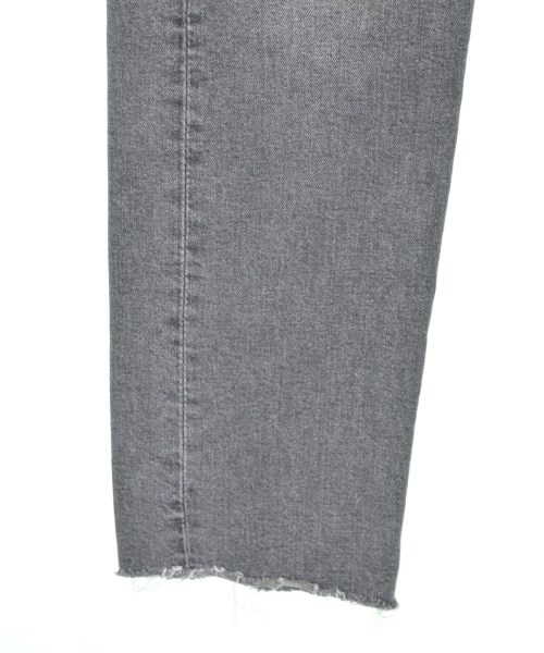 Levi's（リーバイス）デニムパンツ 黒 サイズ:24(S位) レディース/2200649475018