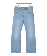 Levi's（リーバイス）デニムパンツ 青 サイズ:L メンズ/2200649479054