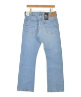 Levi's（リーバイス）デニムパンツ 青 サイズ:L メンズ/2200649479054