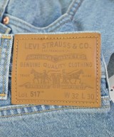 Levi's（リーバイス）デニムパンツ 青 サイズ:L メンズ/2200649479054