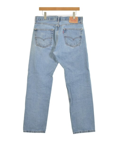 Levi's（リーバイス）デニムパンツ 青 サイズ:34(XL位) メンズ/2200649565061