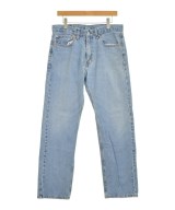 Levi's（リーバイス）デニムパンツ 青 サイズ:34(XL位) メンズ/2200649565061