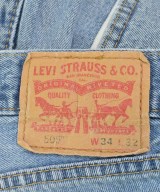 Levi's（リーバイス）デニムパンツ 青 サイズ:34(XL位) メンズ/2200649565061