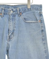 Levi's（リーバイス）デニムパンツ 青 サイズ:34(XL位) メンズ/2200649565061