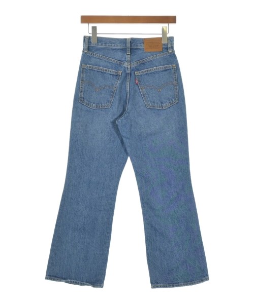 Levi's（リーバイス）デニムパンツ 青 サイズ:25(S位) レディース/2200637124164