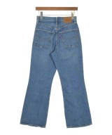 Levi's（リーバイス）デニムパンツ 青 サイズ:25(S位) レディース/2200637124164
