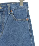 Levi's（リーバイス）デニムパンツ 青 サイズ:25(S位) レディース/2200637124164