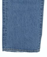 Levi's（リーバイス）デニムパンツ 青 サイズ:25(S位) レディース/2200637124164