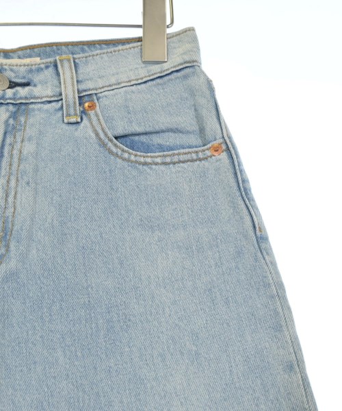 Levi's（リーバイス）デニムパンツ 青 サイズ:25(S位) レディース/2200638046014