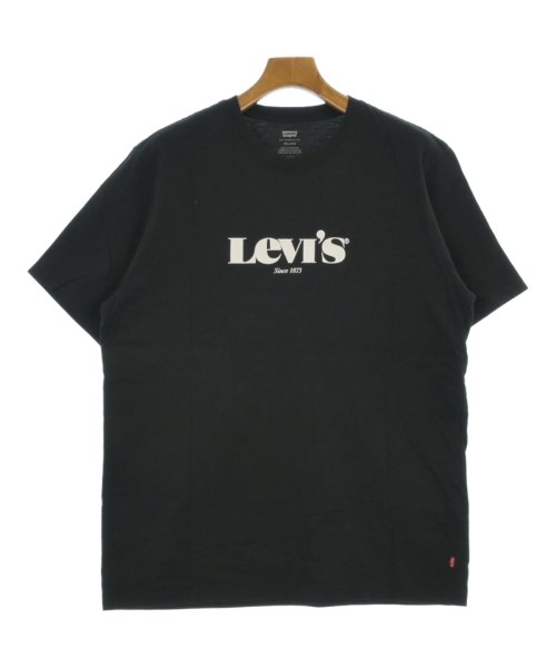 Levi's(リーバイス)Tシャツ・カットソー 黒 サイズ:M/2200649725076