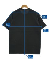Levi's（リーバイス）Tシャツ・カットソー 黒 サイズ:M メンズ/2200649725076