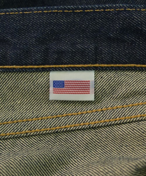 Levi's（リーバイス）デニムパンツ 紺 サイズ:32(L位) メンズ/2200639777061