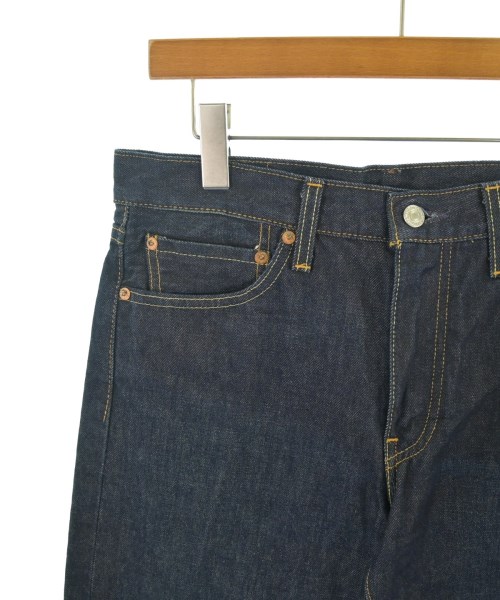 Levi's（リーバイス）デニムパンツ 紺 サイズ:32(L位) メンズ/2200639777061