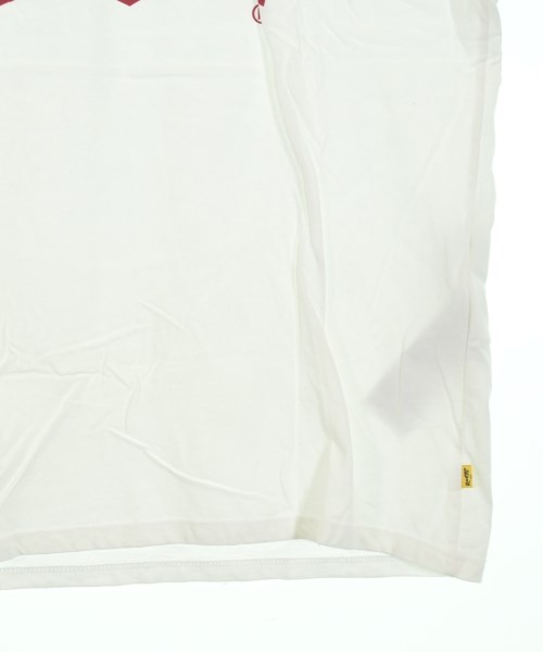 Levi's（リーバイス）Tシャツ・カットソー 白 サイズ:M レディース/2200649997039