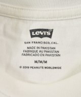 Levi's（リーバイス）Tシャツ・カットソー 白 サイズ:M レディース/2200649997039