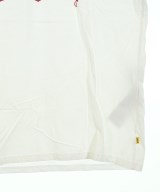 Levi's（リーバイス）Tシャツ・カットソー 白 サイズ:M レディース/2200649997039