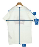 Levi's（リーバイス）Tシャツ・カットソー 白 サイズ:M レディース/2200649997039
