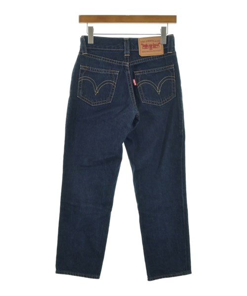 Levi's（リーバイス）デニムパンツ 紺 サイズ:24(S位) レディース/2200650076020