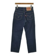 Levi's（リーバイス）デニムパンツ 紺 サイズ:24(S位) レディース/2200650076020