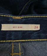 Levi's（リーバイス）デニムパンツ 紺 サイズ:24(S位) レディース/2200650076020