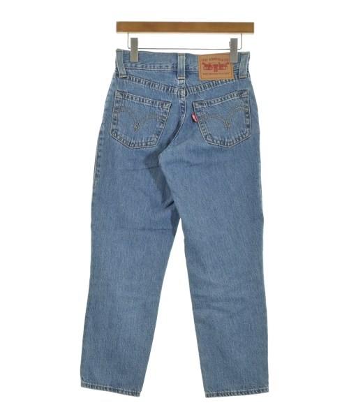 Levi's（リーバイス）デニムパンツ 紺 サイズ:24(S位) レディース/2200650076037