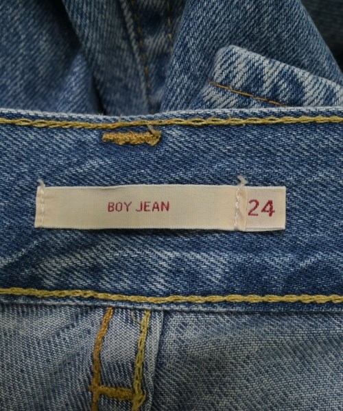 Levi's（リーバイス）デニムパンツ 紺 サイズ:24(S位) レディース/2200650076037