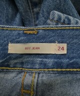 Levi's（リーバイス）デニムパンツ 紺 サイズ:24(S位) レディース/2200650076037