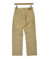 Levi's（リーバイス）デニムパンツ ベージュ サイズ:24(S位) レディース/2200650076044