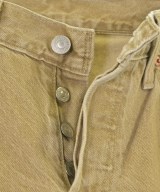 Levi's（リーバイス）デニムパンツ ベージュ サイズ:24(S位) レディース/2200650076044