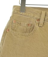 Levi's（リーバイス）デニムパンツ ベージュ サイズ:24(S位) レディース/2200650076044