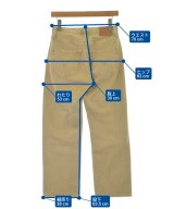 Levi's（リーバイス）デニムパンツ ベージュ サイズ:24(S位) レディース/2200650076044