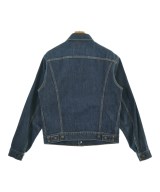 Levi's（リーバイス）デニムジャケット 紺 サイズ:40(XL位) メンズ/2200650104259