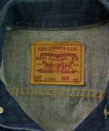 Levi's（リーバイス）デニムジャケット 紺 サイズ:40(XL位) メンズ/2200650104259