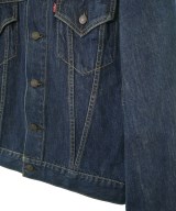 Levi's（リーバイス）デニムジャケット 紺 サイズ:40(XL位) メンズ/2200650104259
