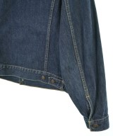 Levi's（リーバイス）デニムジャケット 紺 サイズ:40(XL位) メンズ/2200650104259