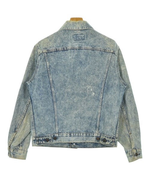Levi's（リーバイス）デニムジャケット 紺 サイズ:40(M位) メンズ/2200650169029