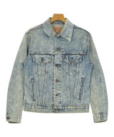 Levi's（リーバイス）デニムジャケット 紺 サイズ:40(M位) メンズ/2200650169029