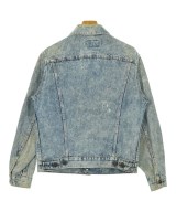 Levi's（リーバイス）デニムジャケット 紺 サイズ:40(M位) メンズ/2200650169029